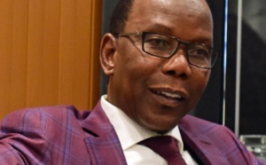 Fake news : Pape Gorgui Ndong n'a pas succédé à Amadou Samba Kane à la Direction de la LONASE