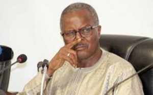 Tension au PS - Un responsable révèle : « Moussa Bocar Thiam n’est pas le seul frustré »