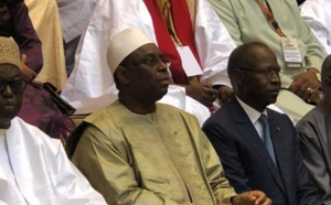 Macky Sall va bientôt s’attaquer aux «diplomates» fantômes dans les chancelleries