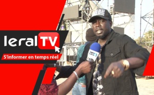 Eumeudy Badiane : "Wally Seck m'a remis 3 millions FCFA pour..."