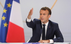 Un scandale de corruption lié à l'ambassade de France au Vénézuela 