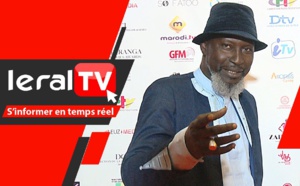 VIDEO - Tonton Sène répond aux attaques sur les séries sénégalaises : "elles reflètent..."