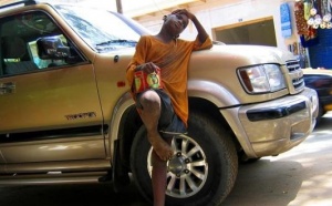 Mendicité : un magistrat sénégalais souligne les limites de la loi