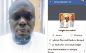 LES INSULTEURS DU NET JUGÉS HIER : Pape Mamadou Seck et Mamadou Moustapha Diakhaté qui insultaient les khalifes de Touba et Tivaouane, risquent 6 mois de prison ferme