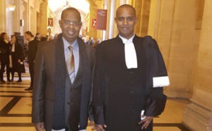 Me Cheikh NIASS : « Nous Ne Répondrons Pas À Cette Audience… »