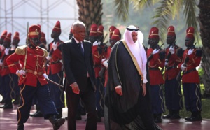 Exclusivité : Triste mésaventure dans les pays Arabes , Fatou Diagne se confie