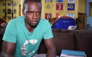 « Pas ça, Ferdi, pas aujourd’hui, pas maintenant, pas après tout ce que vous avez fait »