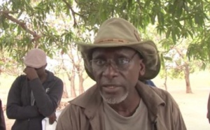 Rencontre de Koudjoughor : Salif Sadio se dérobe et réitère sa position pour l’indépendance de la Casamance