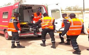 Accident sur l’axe Linguère-Matam : Le bilan passe à 5 morts