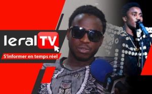 VIDEO - Exclusif: Sidy Diop annonce une soirée à l'esplanade du Grand Théâtre et un duo avec...