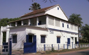 La Poste de  Ziguinchor : Plus de 34 millions des bourses familiales détournés