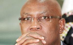 SERIGNE MBAYE THIAM, MINISTRE DE L’EAU ET DE L’ASSENISSEMENT: «La pénurie à Dakar était nécessaire, pour sécuriser le système d’alimentation»