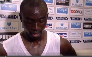Turquie: Papiss Demba Cissé perd son coéquipier dans un accident de car