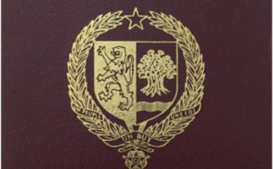 Des passeports sénégalais délivrés à des étrangers : 99 titres de voyage interceptés à l'ambassade de France