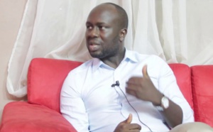 « Transhumants, faites profil bas et taisez-vous ! », la cinglante réplique d’un porte-parole du Rewmi à Samuel Sarr