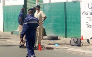 Dakar : un colis suspect découvert près de l’hôtel de ville
