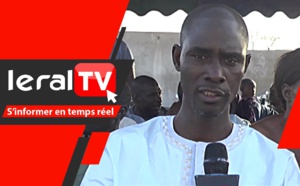 Moussa Ndiaye : "Il y a un manque de pragmatisme dans l'activité du Conseil municipal de Keur Baka"