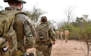 Burkina Faso : Six personnes, dont un pasteur, abattues