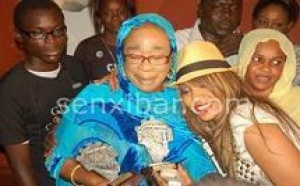 Bouba et Viviane se séparent : Ndèye Sokhna Mboup s’explique