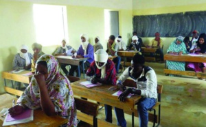 Mali : Près de 900 écoles fermées à cause de l'insécurité