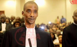 Double meurtre de Médinatoul Salam : " La complicité de Cheikh Béthio Thioune a atteint son paroxysme"