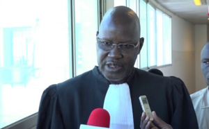 Me Khassimou Touré : « comparer Cheikh Béthio à Serigne Touba est une offense pour les mourides »