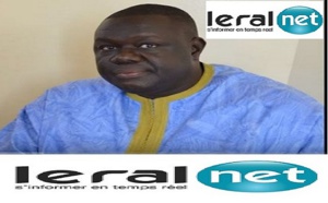 Revue de presse Rfm du 30 Avril par El Hadji Assane Guèye