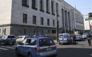Italie : Evadé de prison, un Sénégalais rattrapé à l’aéroport de Milan alors qu’il s’apprêtait à prendre l’avion pour Dakar