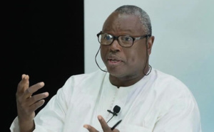 Suppression du poste de PM : Alioune Tine dénonce  la  « manière  brusque » et « cavalière » de Macky Sall