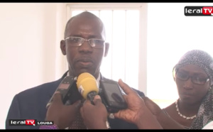 Programme "Jiguen Gni Tamit" : Vers un accompagnement financier des cheffes d'entreprises Lougatoises