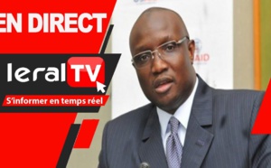 Direct - La Senelec rend hommage à son ancien Directeur Général Mouhamadou Makhtar Cissé