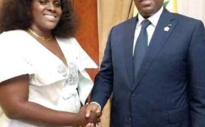 Nomination : Rama Bâ dite « Rama Macky », nommée conseillère spéciale du ministre de la Jeunesse