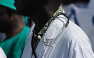 Dr El Hadji Seydou Mbaye: "30 000 personnes sont mortes du cancer au Sénégal, ces 5 dernières années" (Docteur)