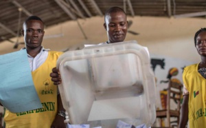 Bénin : abstention massive aux Législatives
