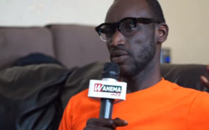 VIDEO - Sanekh : « Youssou Ndour n’aime pas le rôle que j’incarne dans wiiri wiiri »