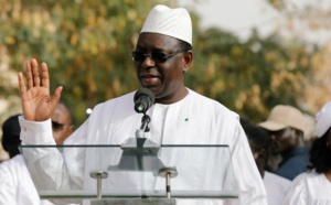 Video-Macky SALL aux Syndicalistes: “l’Etat ne va pas augmenter les salaires…….doumako def”