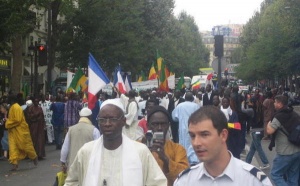 Journée Cheikh Ahmadou Bamba en France : Des Khasaïdes de Serigne Touba au cœur de Paris