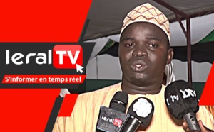 Inauguration de la Zawiya Cheikh Bassirou Sarr à Kaolack : "Nous n'avons reçu aucun financement"