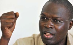 Libération de Khalifa Sall : Soham Wardini va saisir Macky Sall
