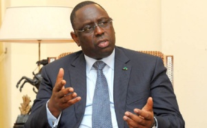 Macky Sall : "Si cela ne tenait qu'à moi, le Petit train bleu ne circulerait plus"