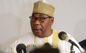 Bénin : heurts entre manifestants et forces de l’ordre autour de la résidence de Boni Yayi