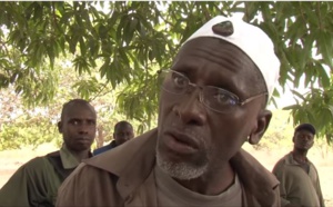 MFDC: Après Koundioughor, Salif Sadio en meeting à Thionck-Essyl ce samedi