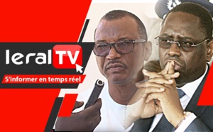 VIDEO - Spoliation foncière: Les éleveurs interpellent Macky Sall contre le bradage de leur patrimoine