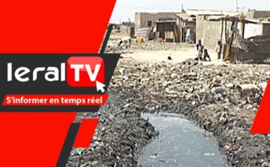 Darou Salam Ndangane : Les populations sous la hantise des inondations, de l'insalubrité et...