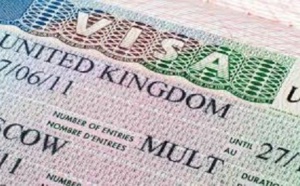 Le calvaire des demandeurs de visa à l'ambassade de Grande-Bretagne à Dakar 