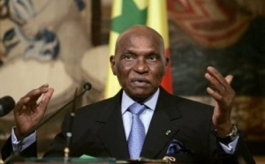 Séminaire gouvernemental : Les réalisations de Wade en grand format