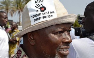 PRESIDENTIELLE SENEGALAISE : La fausse querelle de Wade à la RADDHO