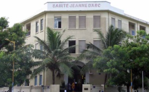 Interdiction du voile à Ste Jeanne d'Arc : les précisions de la direction de l’enseignement catholique