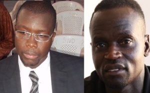 Lenteur, blocage des plaintes, escroquerie, indifférence, déshonneur, pratiques indignes et ignobles et prédation financière...: « Voilà pourquoi Ferdinand Coly veut renoncer à sa nationalité sénégalaise  »