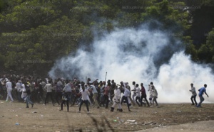Ethiopie : Des dizaines de morts dans des affrontements inter-communautaires